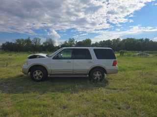 2006 Ford Expedition - Exterior Side Driver Image
